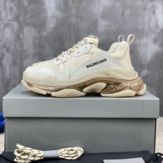 Balenciaga Triple S Series Shoes